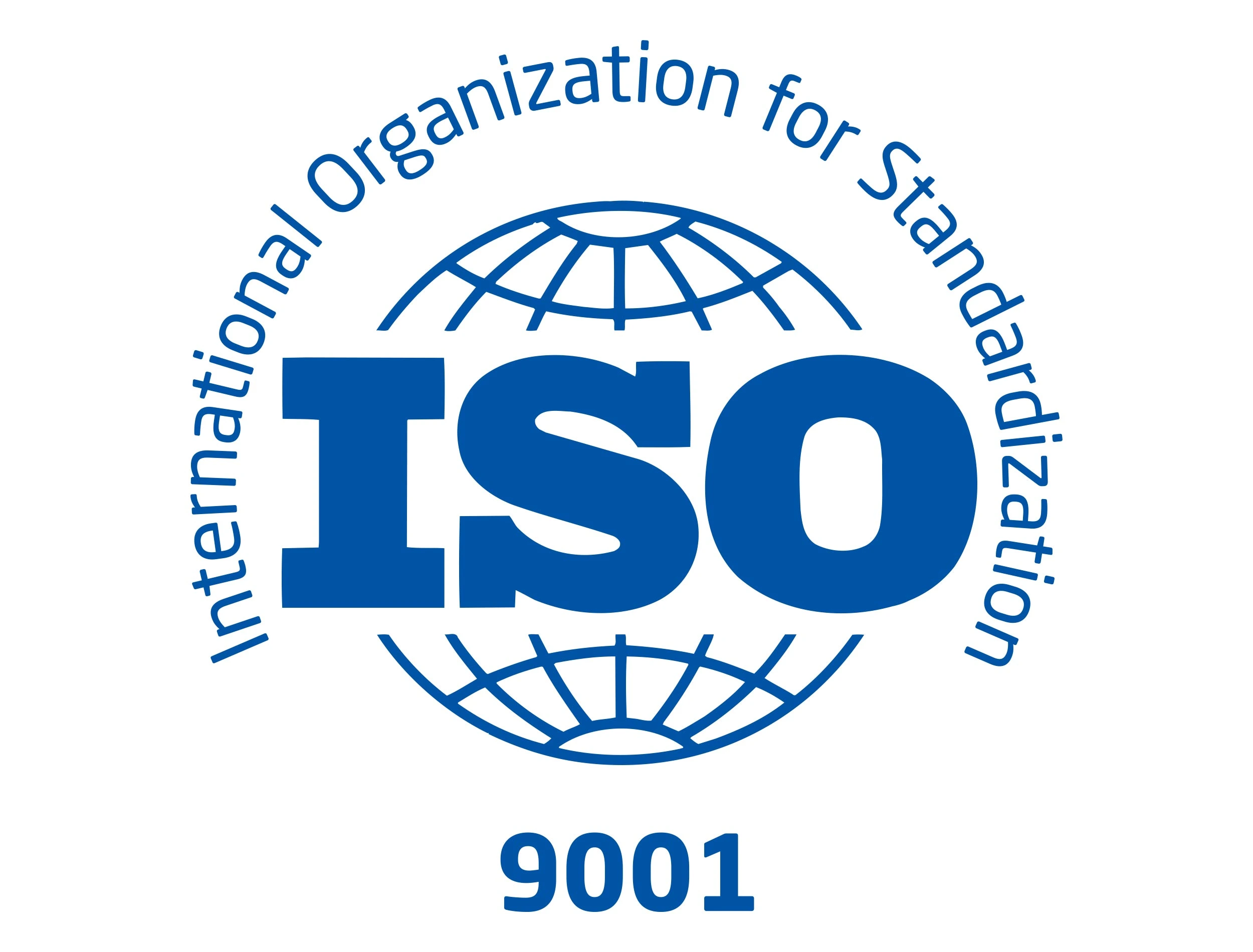 ISO 9001